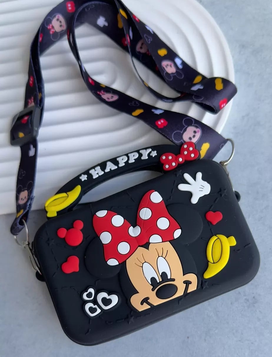 Disney Minnie Çanta 