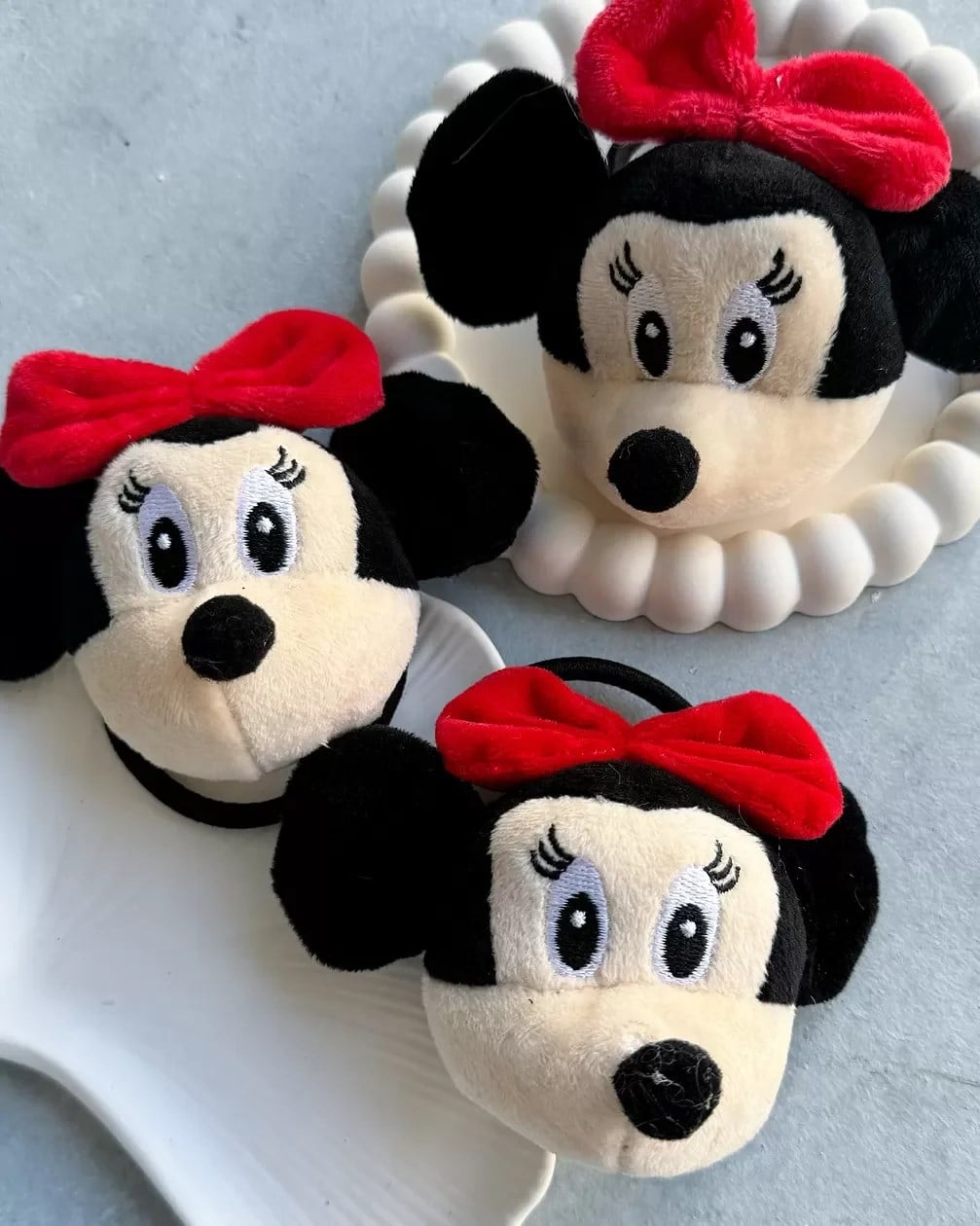 Dev Boy Minnie Lastik
