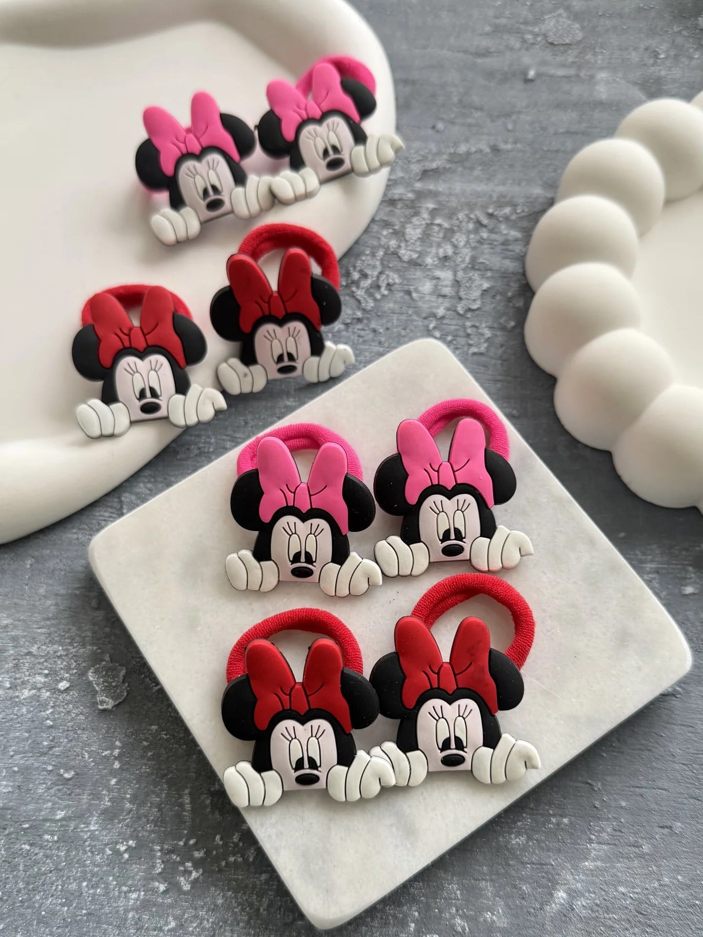 Minnie Lastik
