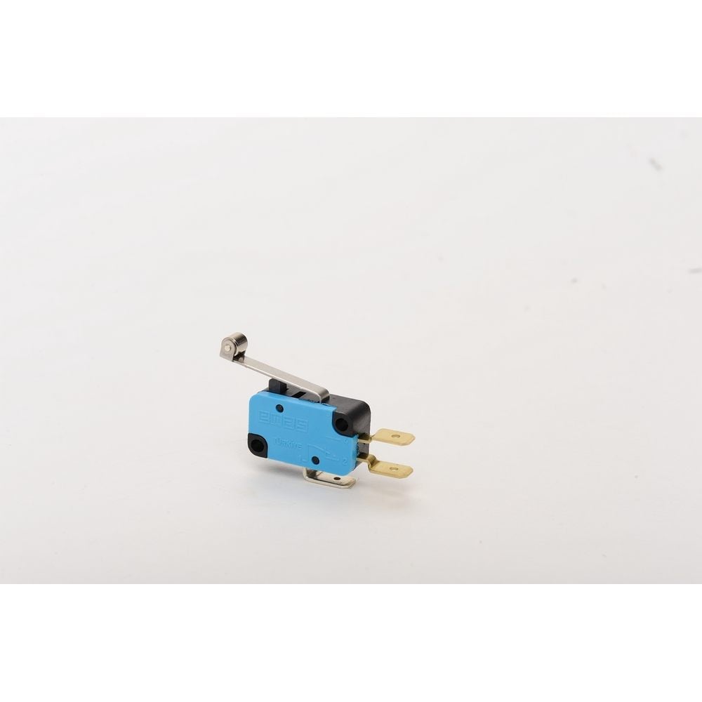 Metal Uzun Kollu Makaralı 1CO MK1 Serisi Mikro Switch
