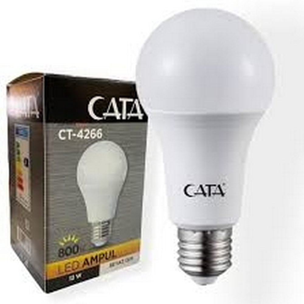 12W LED AMPUL (E27) (BEYAZ)