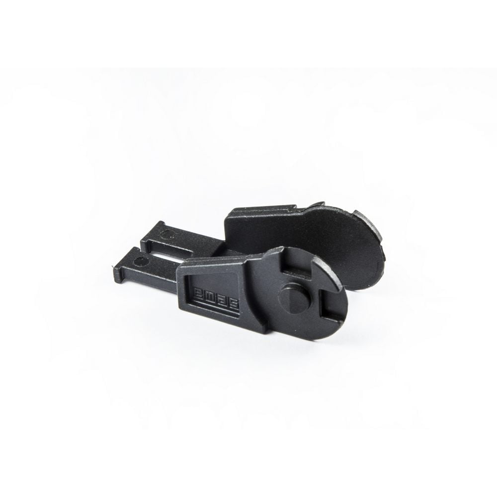 15x15mm Dış Bağlantı Plastik Aksesuar