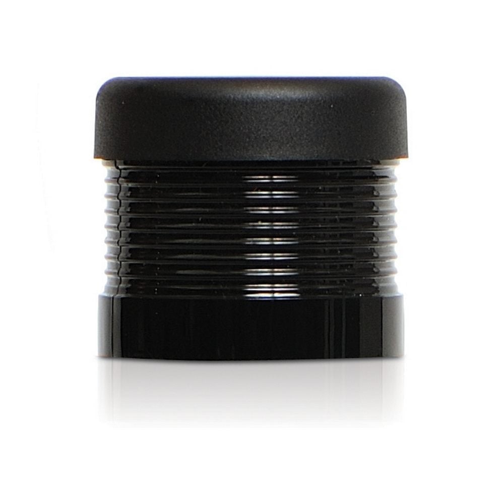 50Mm Moduler 220V Buzzer Cam Gövde Ik