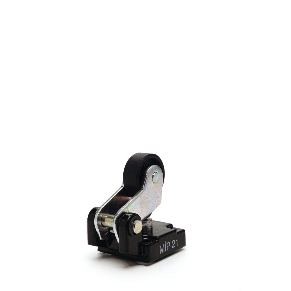 Metal Konst.22 Mm Plast.Mak.Kol