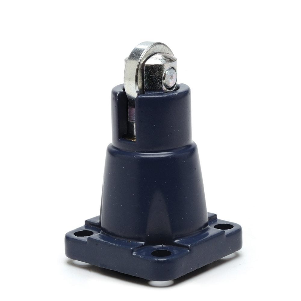 Metal Konstrüksiyon 11 Mm Metal Makaralı Pim