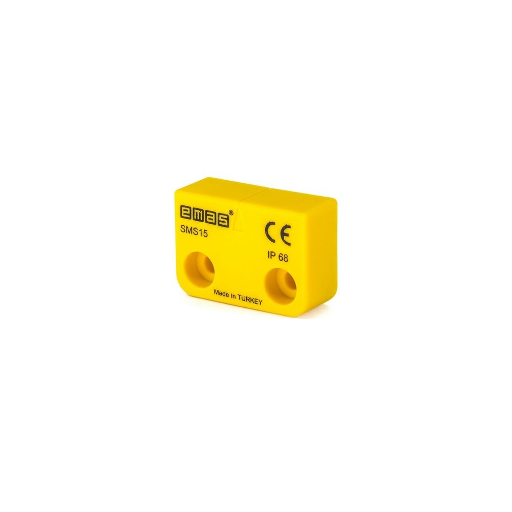 Plastik Tetikleyici 5mm 22 mm Manyetik Kapı Switch