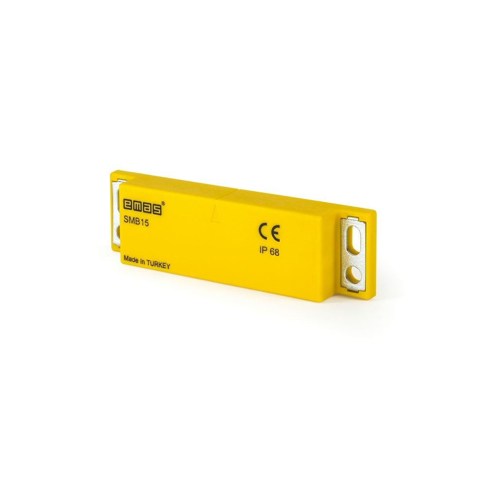 Plastik Tetikleyici 5mm 78 mm Manyetik Kapı Switch