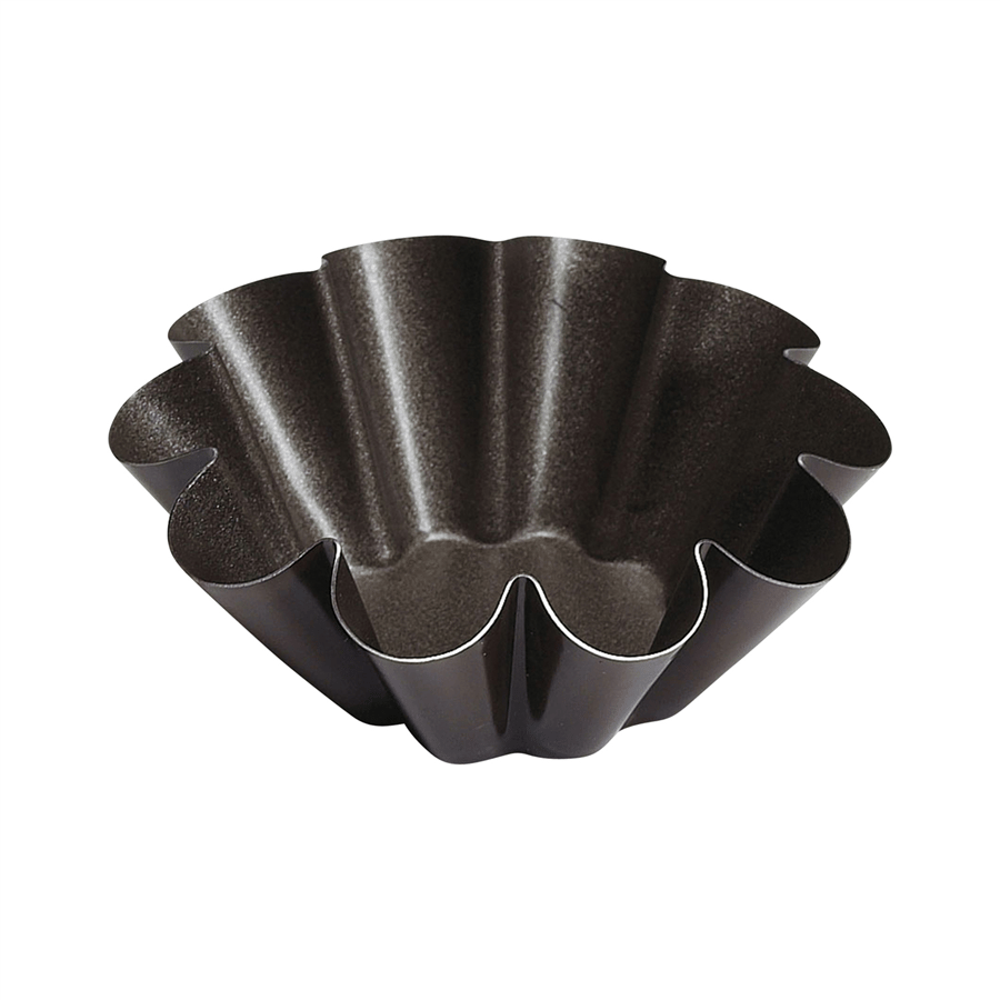 BRIOCHE KALIP 100x55 MM