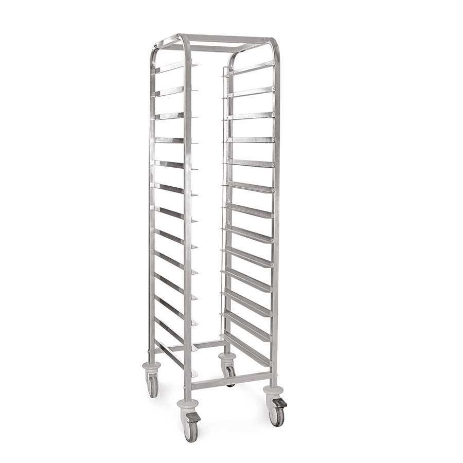 Bulaşık Top.Arb.Tekli 37X53 Tepsi