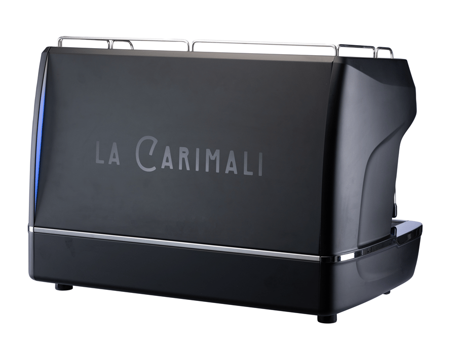 Carimali DivaPRO High Cappuccinatore Tam Otomatik 3 Gruplu Espresso Kahve Makinesi