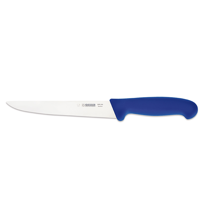 Çok Amaçlı Bıçak 18 Cm Mavi