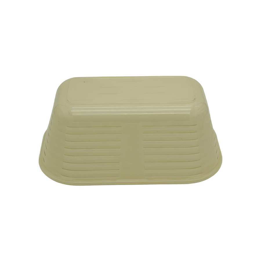 EKMEK MAYALAMA SEPETI OVAL 25x14x9 CM