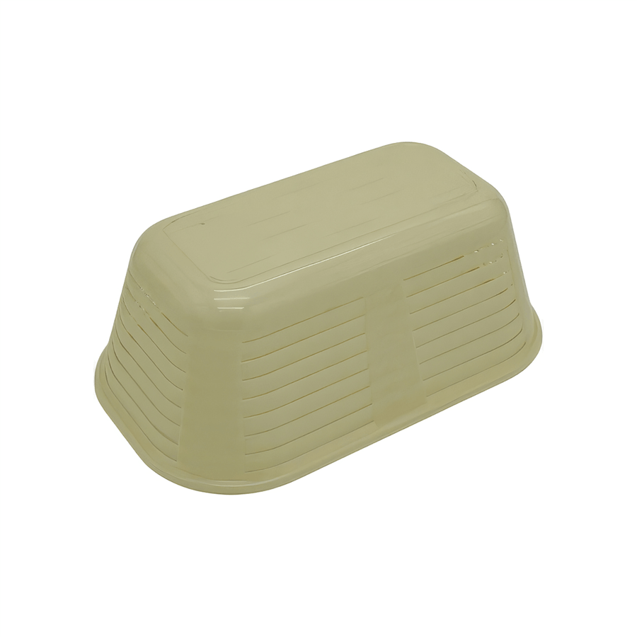 EKMEK MAYALAMA SEPETI OVAL 25x14x9 CM