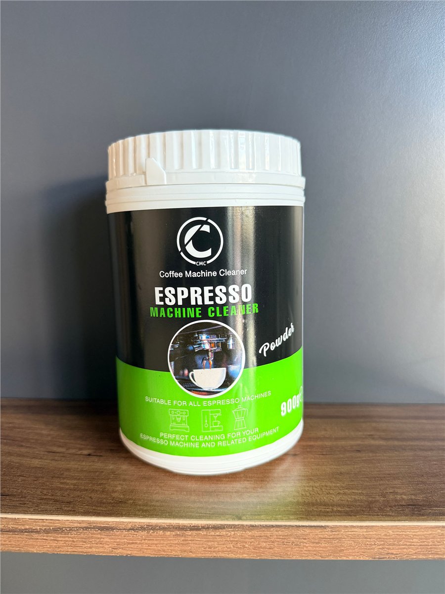 ESPRESSO MAK. TOZ TEMİZLEYİCİ