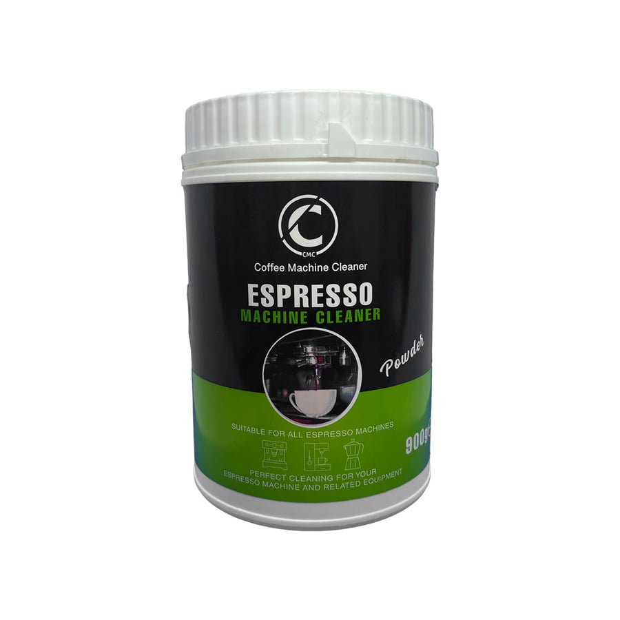 ESPRESSO MAK. TOZ TEMİZLEYİCİ