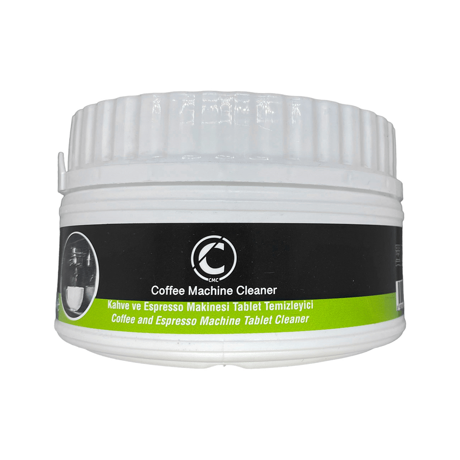 ESPRESSO MAK. TABLET TEMİZLEYİCİ