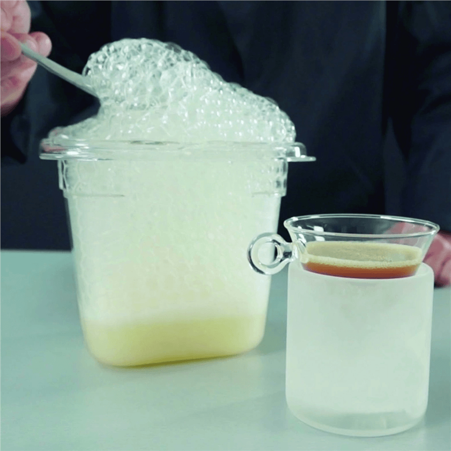 Foam Kıt