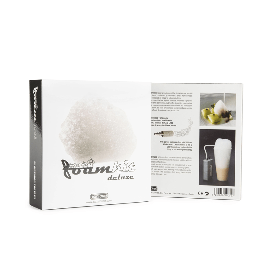 Foam Kıt
