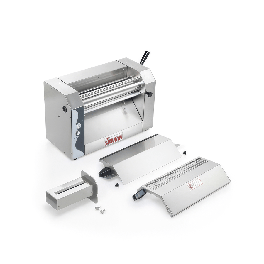 Hamur Acma Makinesi Sansone 42 Xp