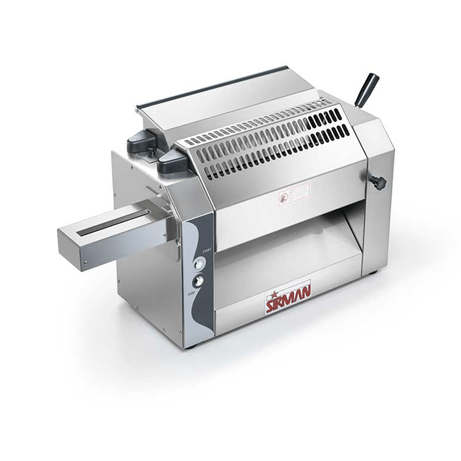 Hamur Acma Makinesi Sansone 42 Xp