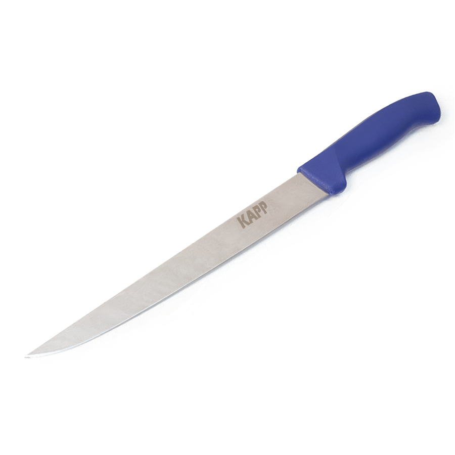 Lakerda Bıçağı 21 Cm Mavi