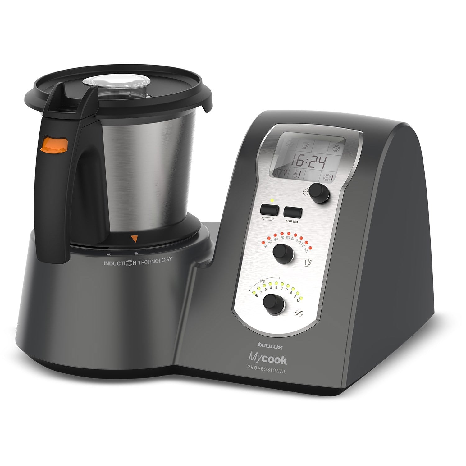 MYCOOK 1.8 ÇOK AMAÇLI PİŞİRİCİ MUTFAK ROBOTU
