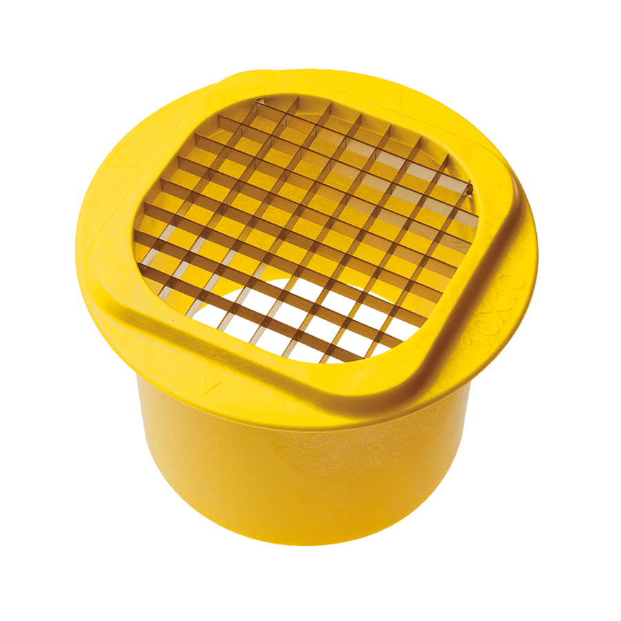 Patates Dilimleyici Bıçak 8X16 Mm