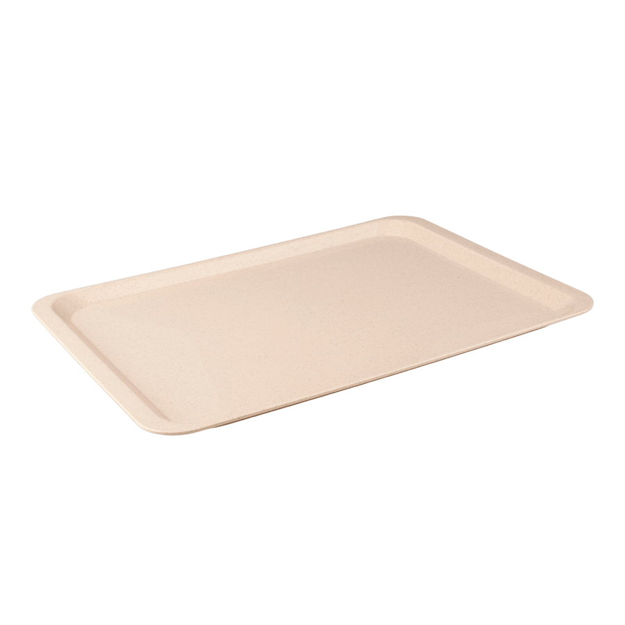 Servis Tepsisı 32X44 Cm Kırçıllı