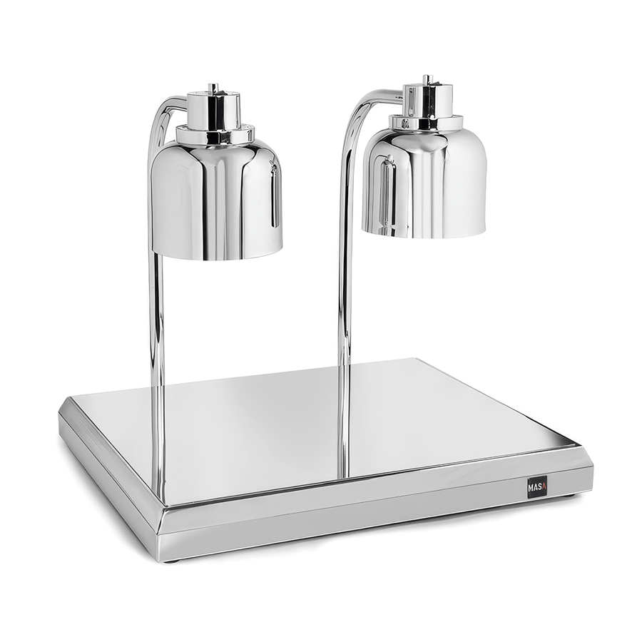 SICAK TUT.ISITICI LAMBALI SET GN 2/1  71x59