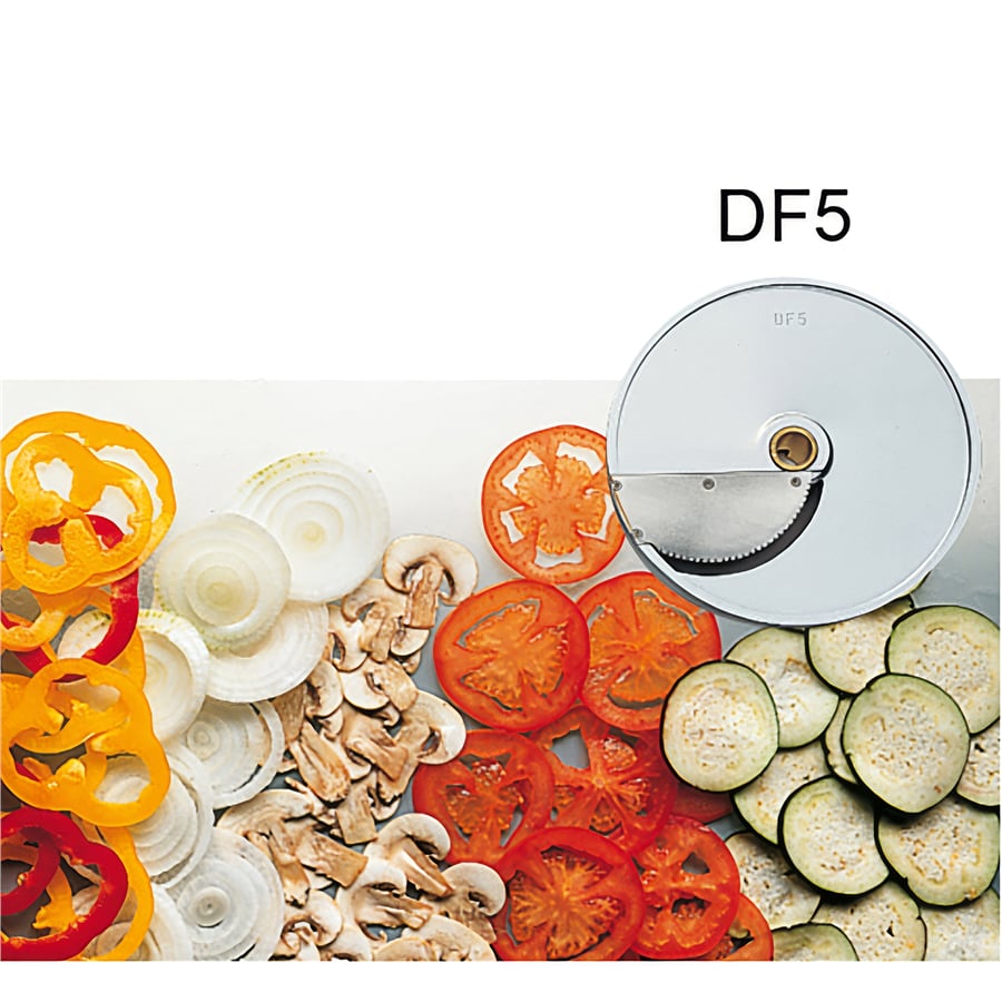 Sirman Dilimleyici Disk DF5