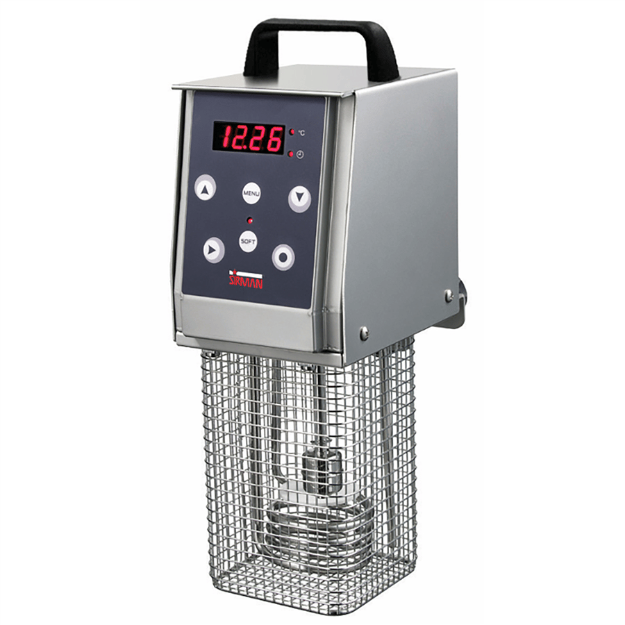 Softcooker