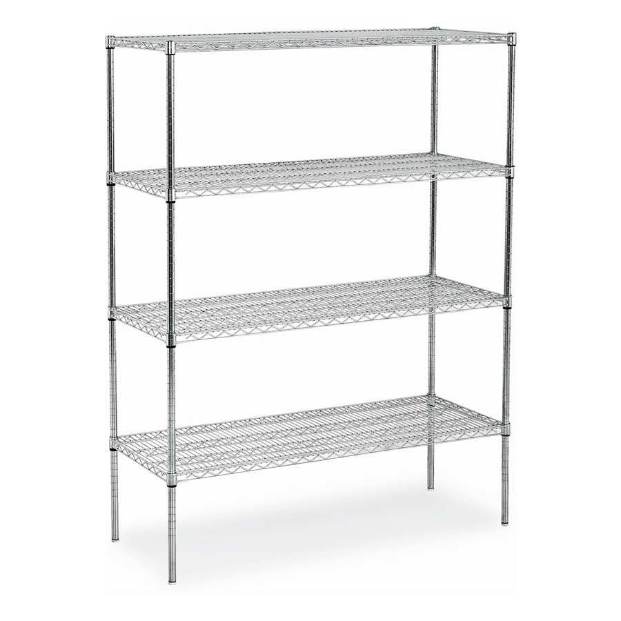 Tel Raf 4 Kat 201 Kalite 460x910x1800 mm
