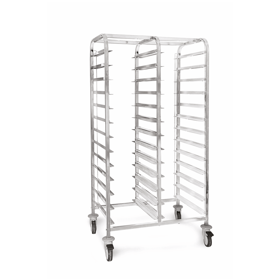 Tepsi Taşıma  Arb. 2 Lı  34 Ad. Gn 1/1