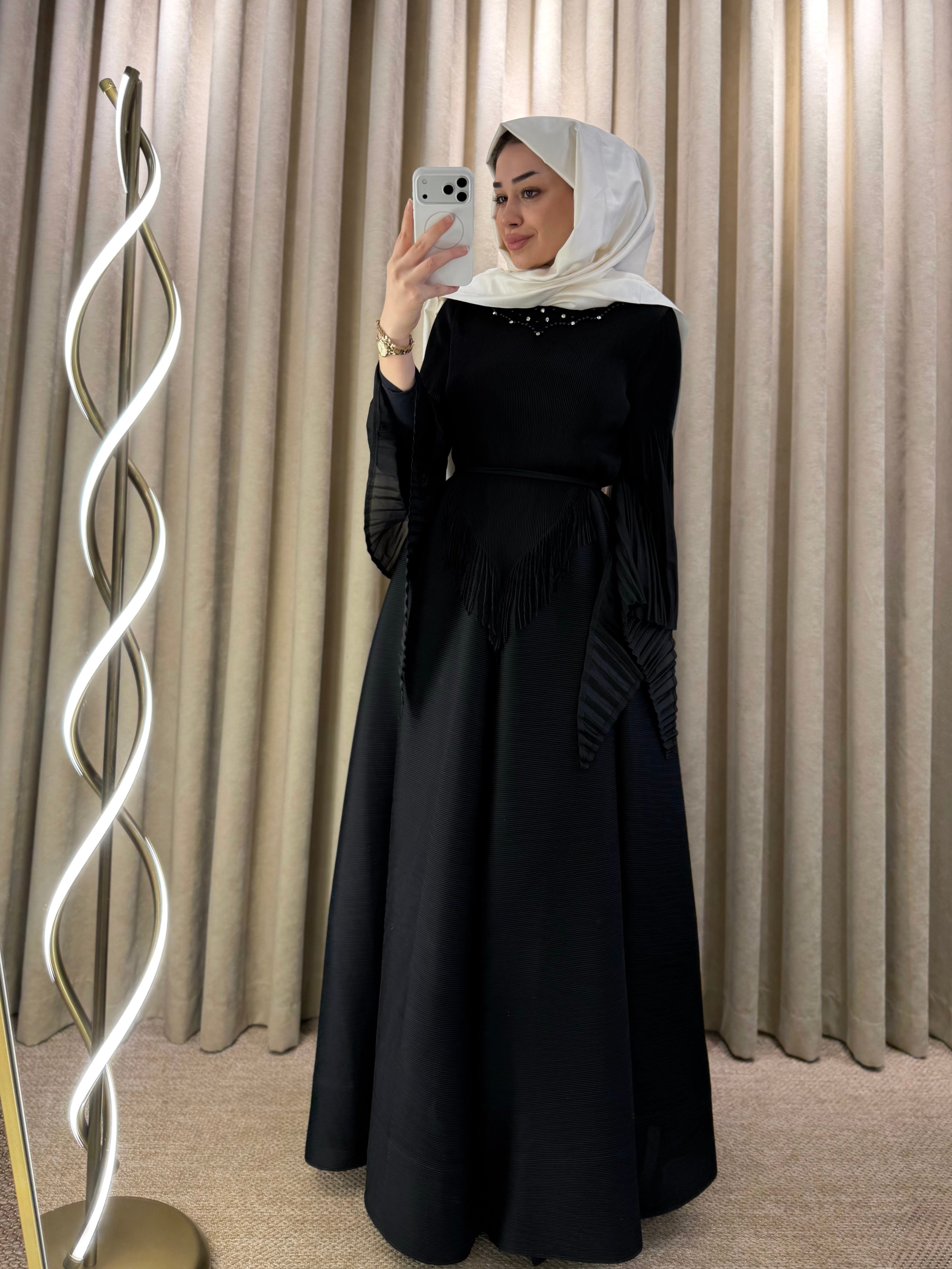 Ceylan Dress