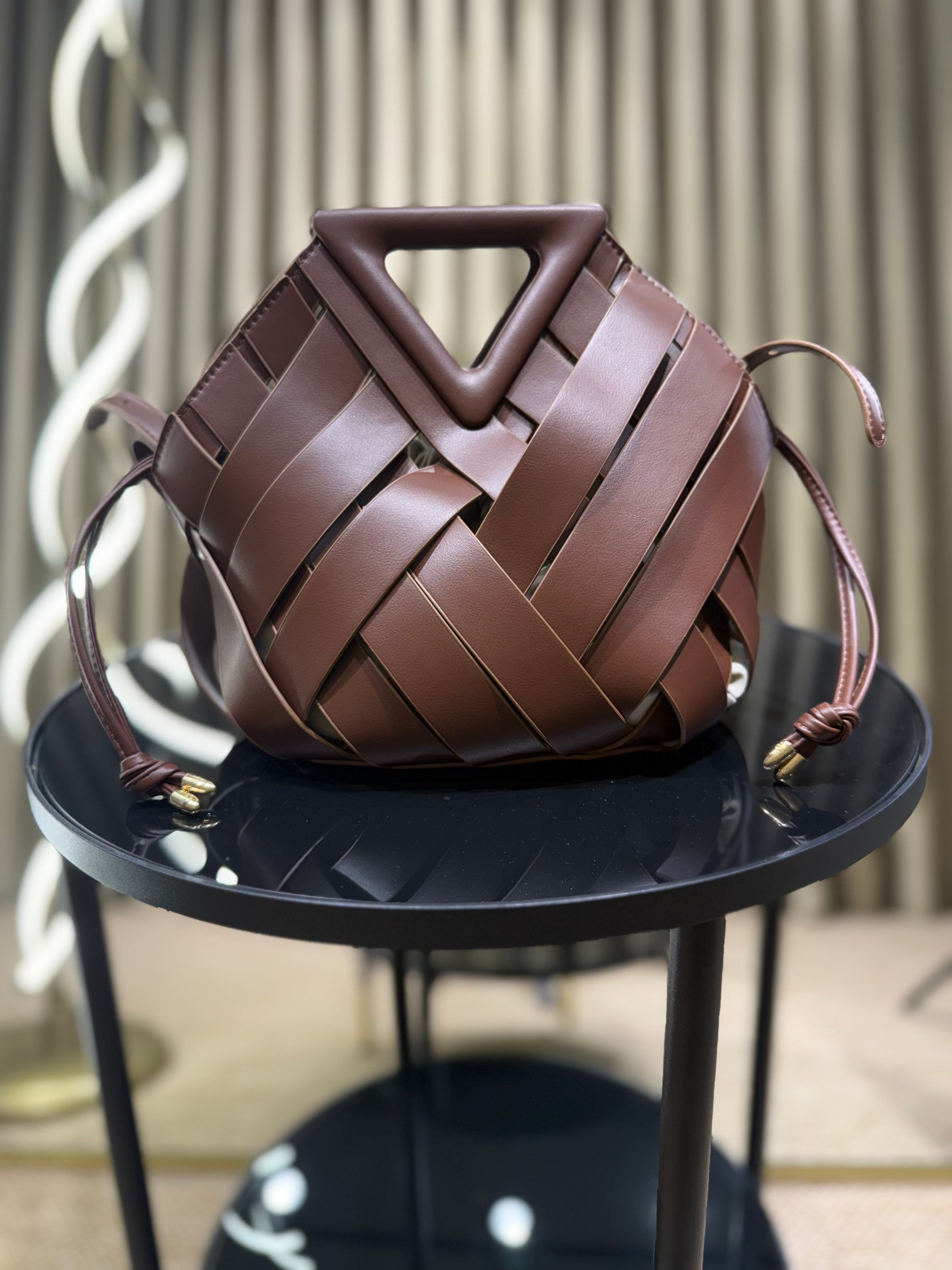 Cinnamon Çanta 