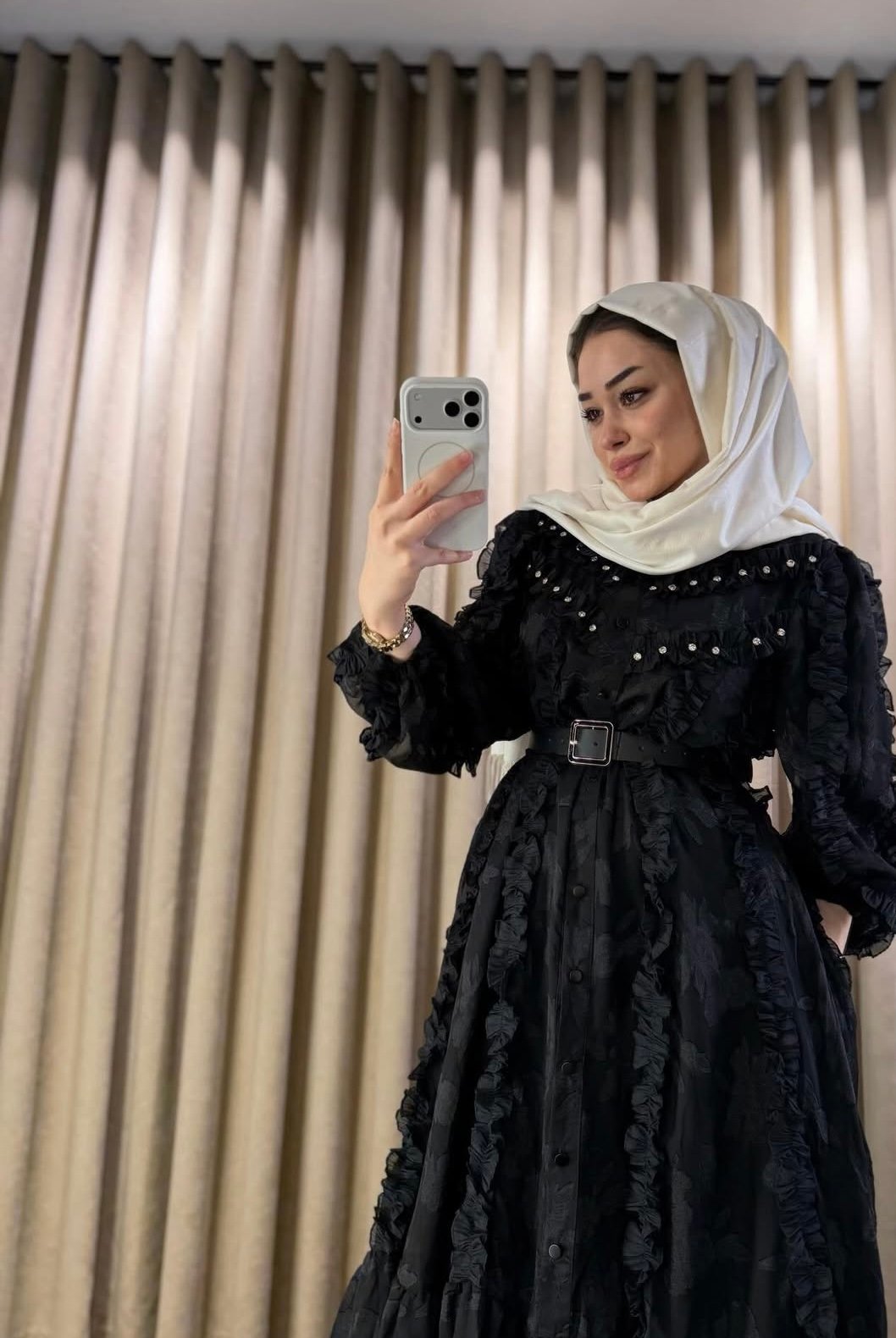 Loxo Dress