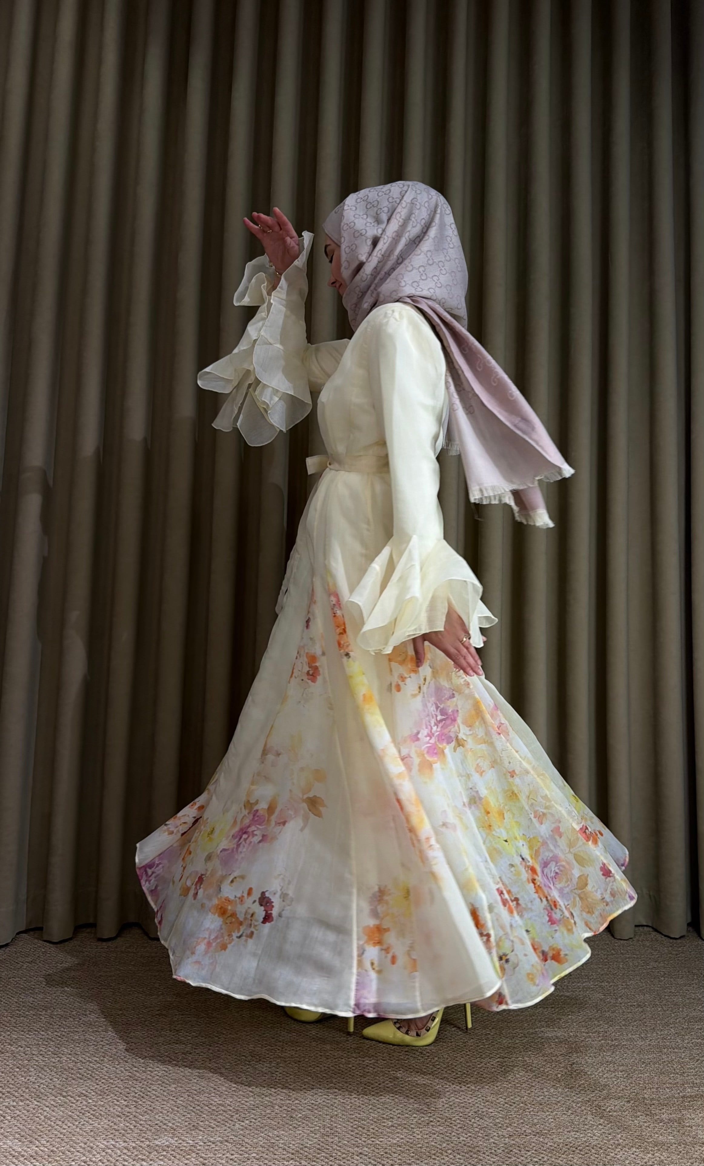 Masal Dress 