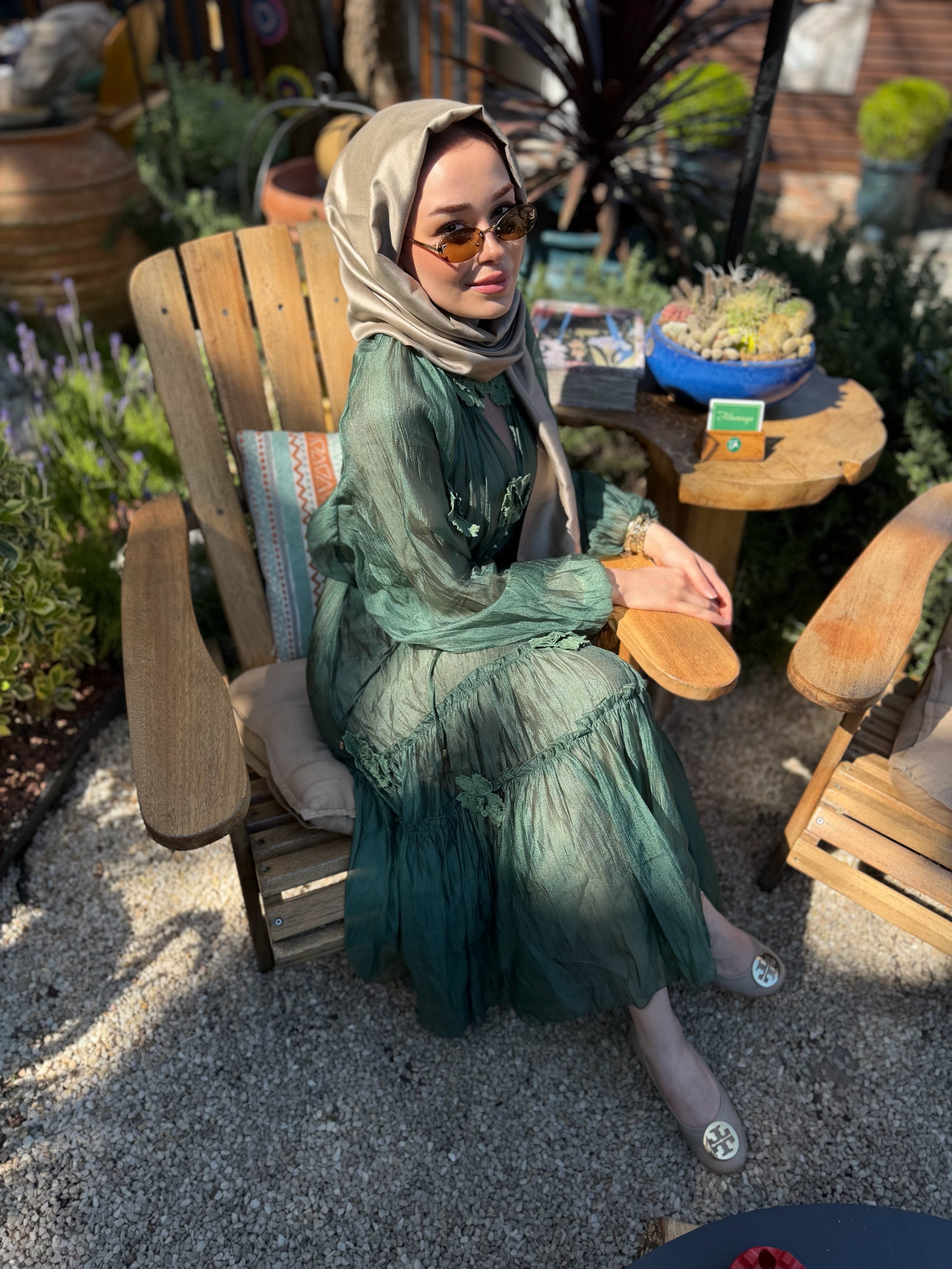 Peran Dress