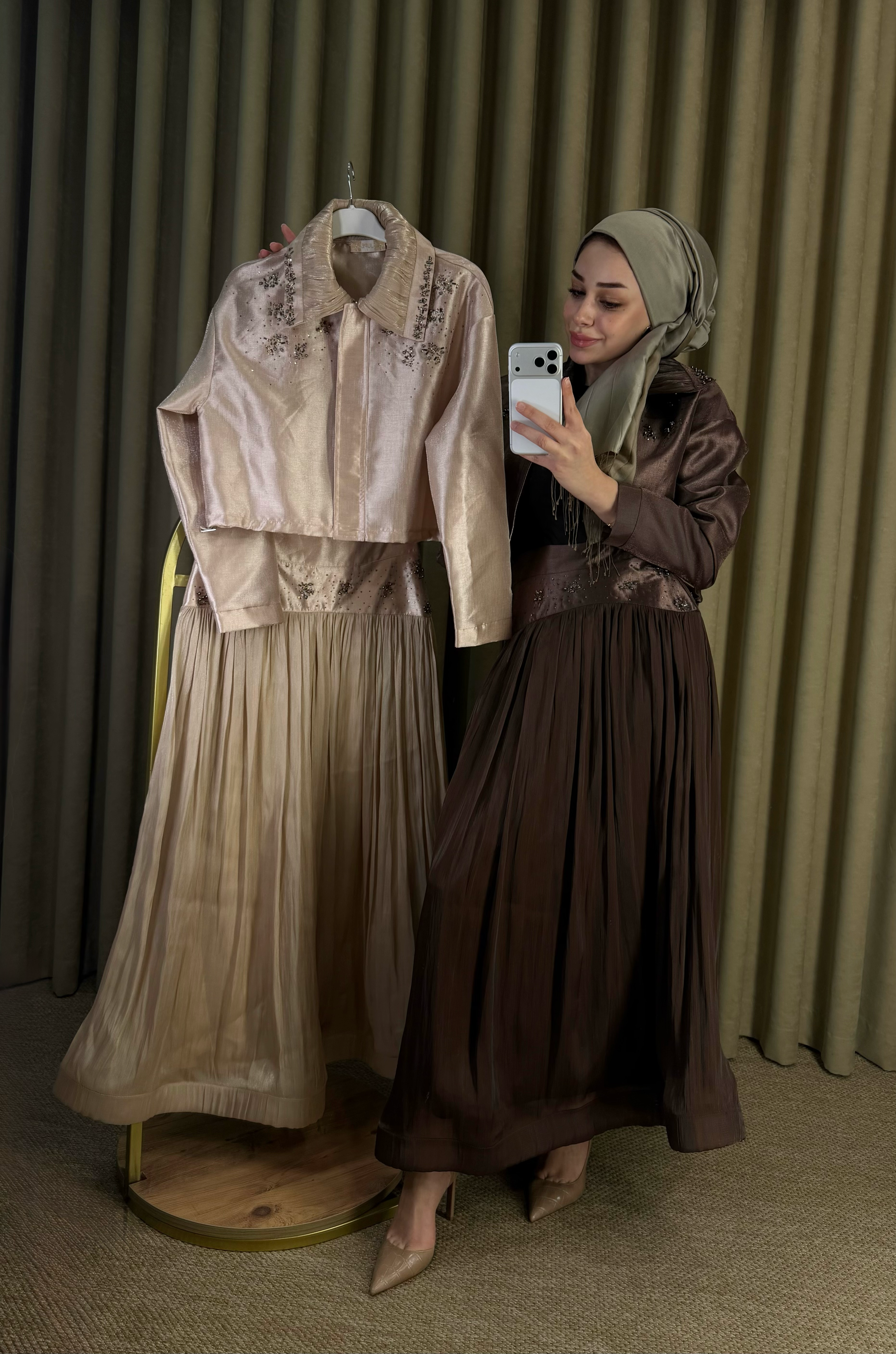 Sofia Takım Camel