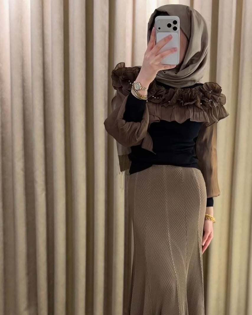 Tasarım Bluz
