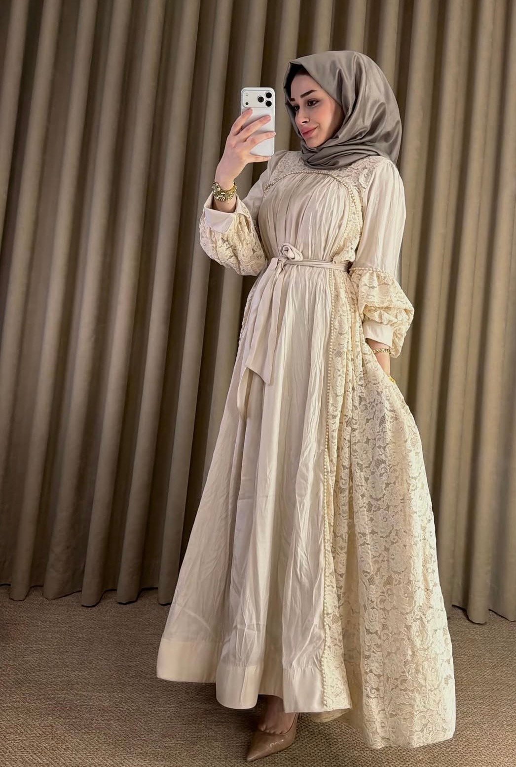 Valerina Dress