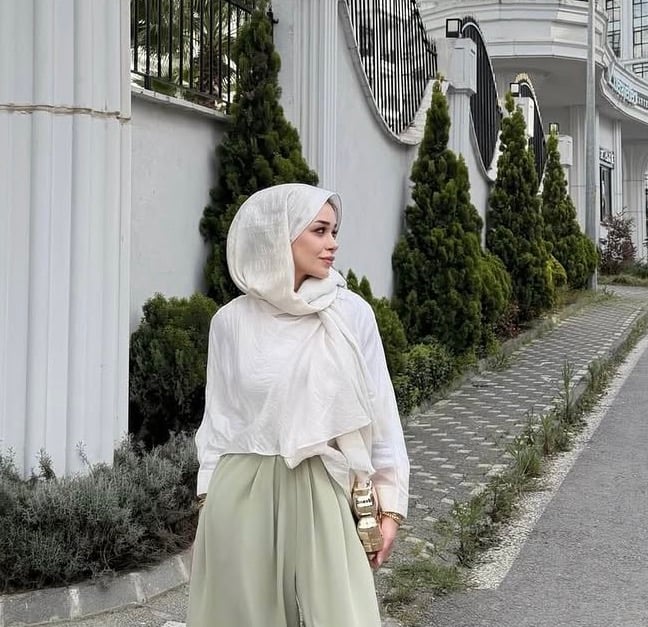 Vera Bluz Cream