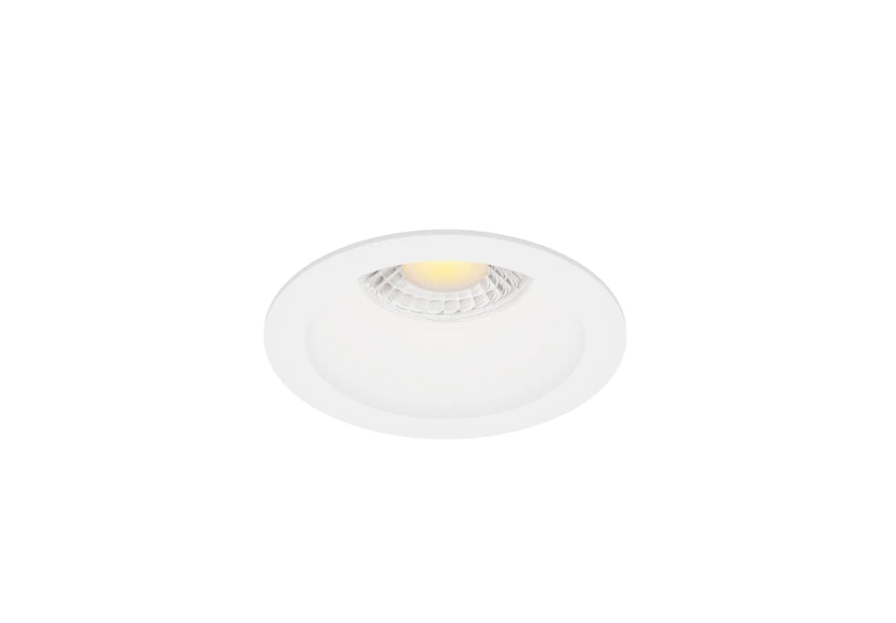 Lock LED Sıva Altı Spot Armatür