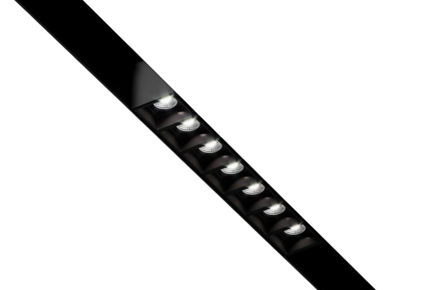 NOX Magnet Lineer Aydınlatma Armatürü