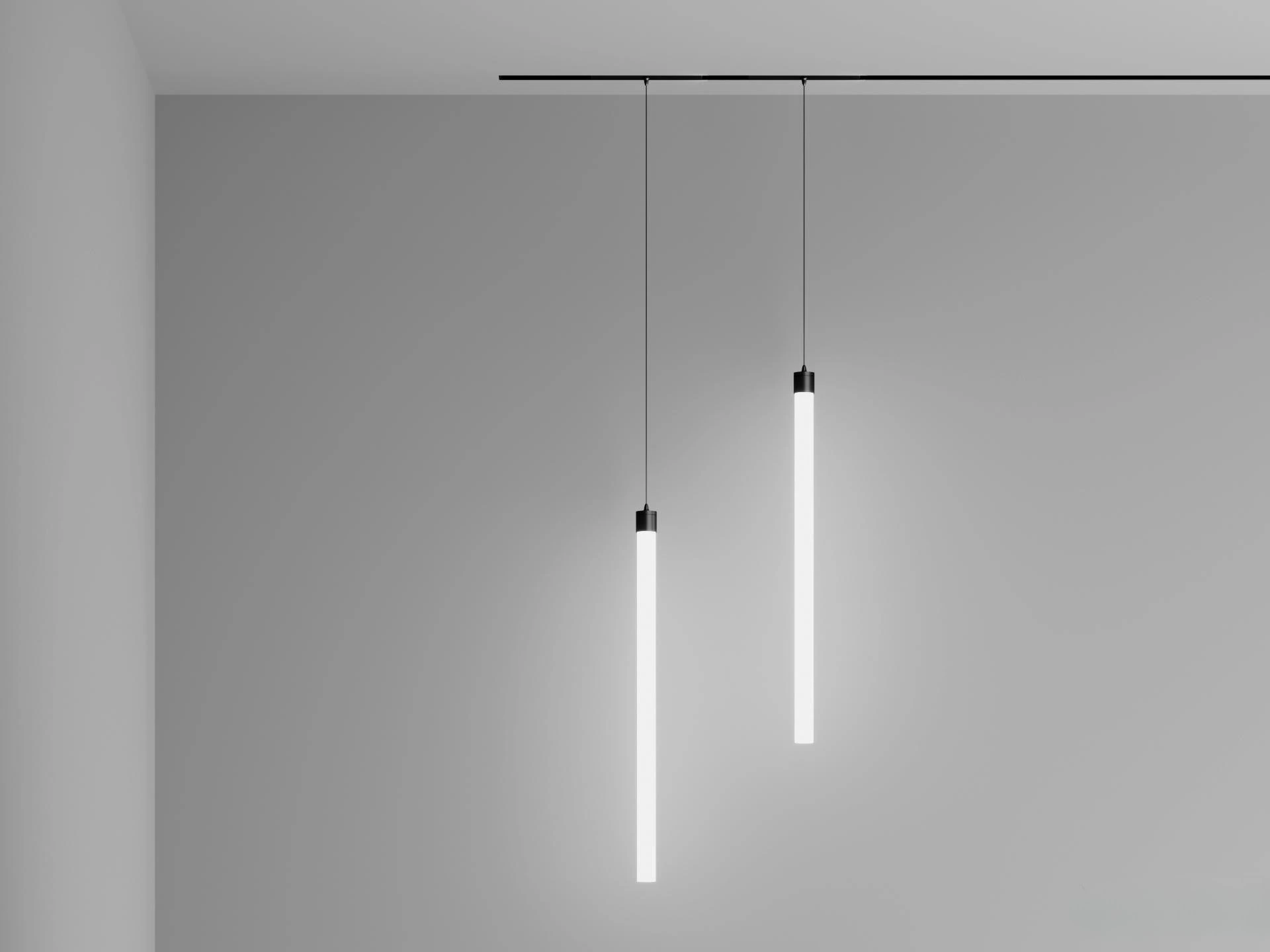 Stilo Dikey Sarkıt Led Lamba