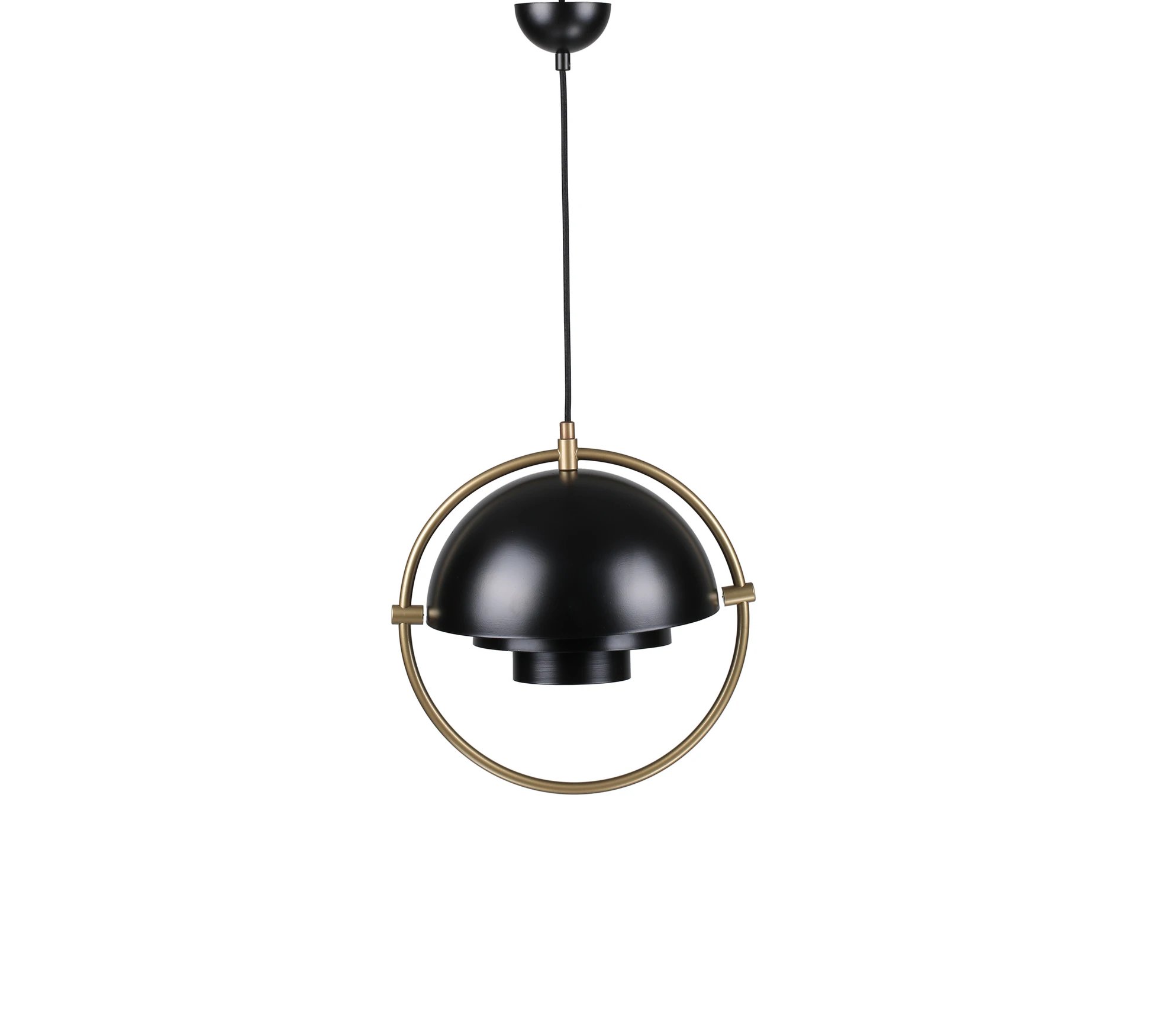 TriMetalGlobe Sarkıt Aydınlatma