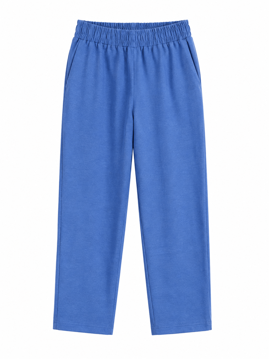 Beli Lastikli Pantolon 21559 