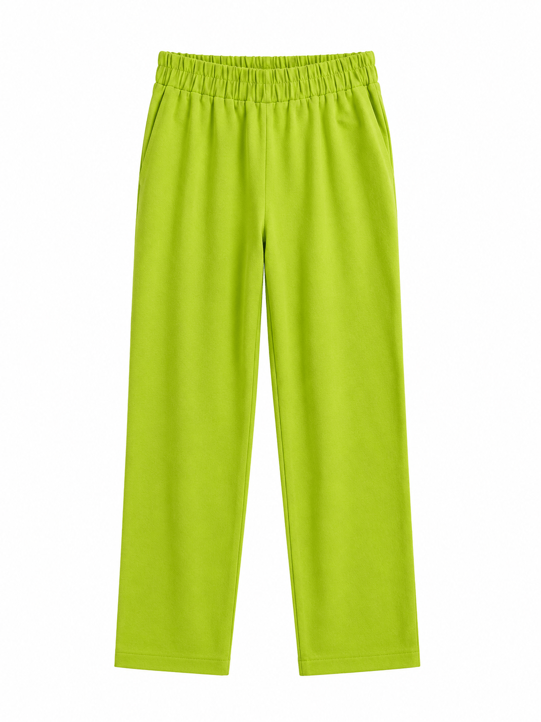 Beli Lastikli Pantolon 21559