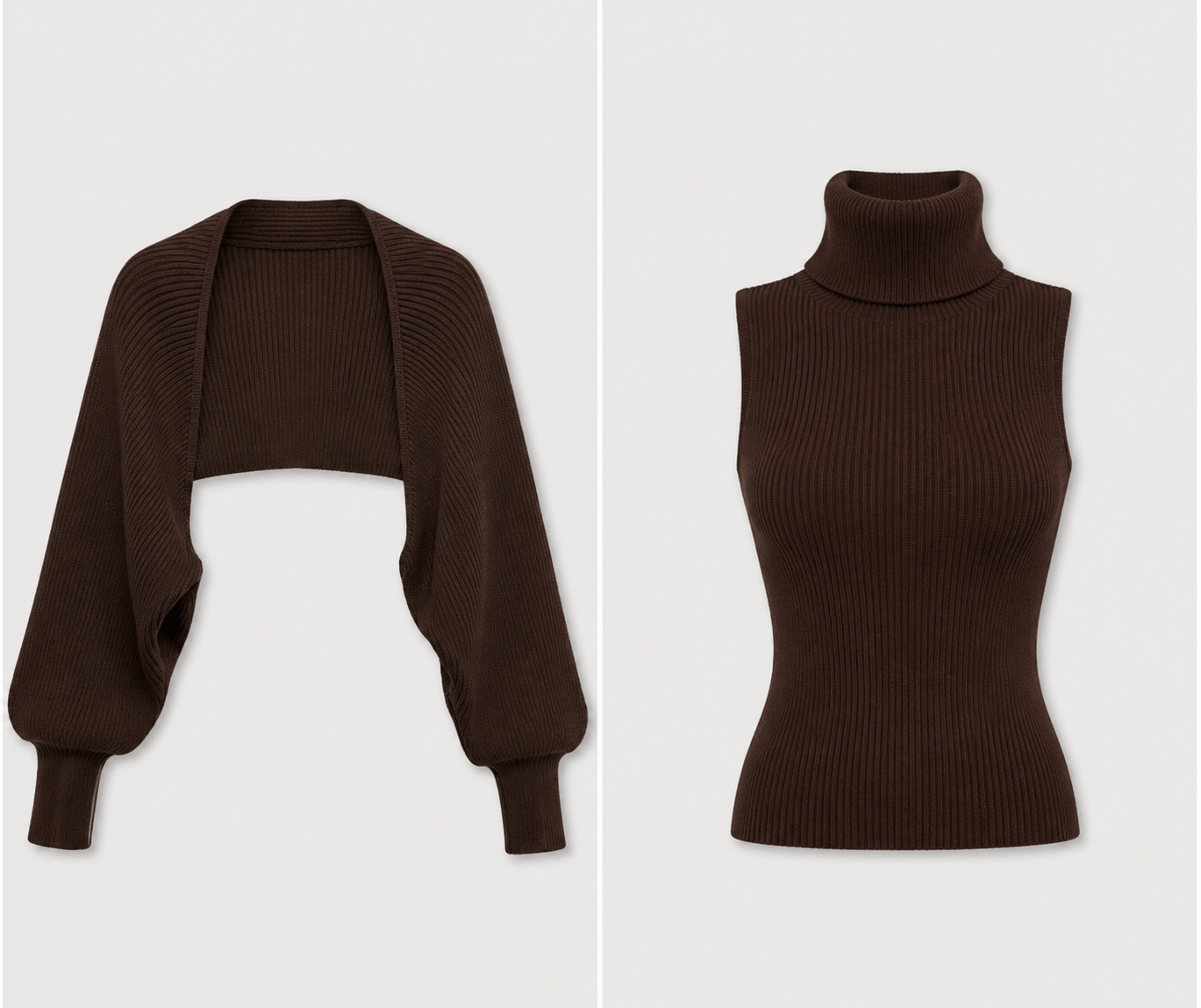 Balıkçı Yaka Bolero Takım 261010