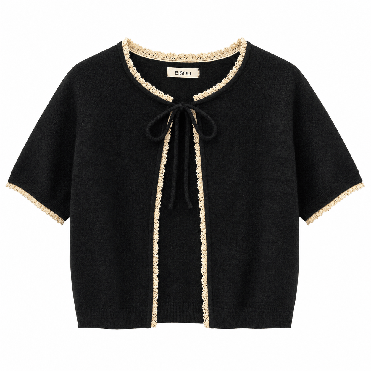 Dantelli Triko Bolero 5375